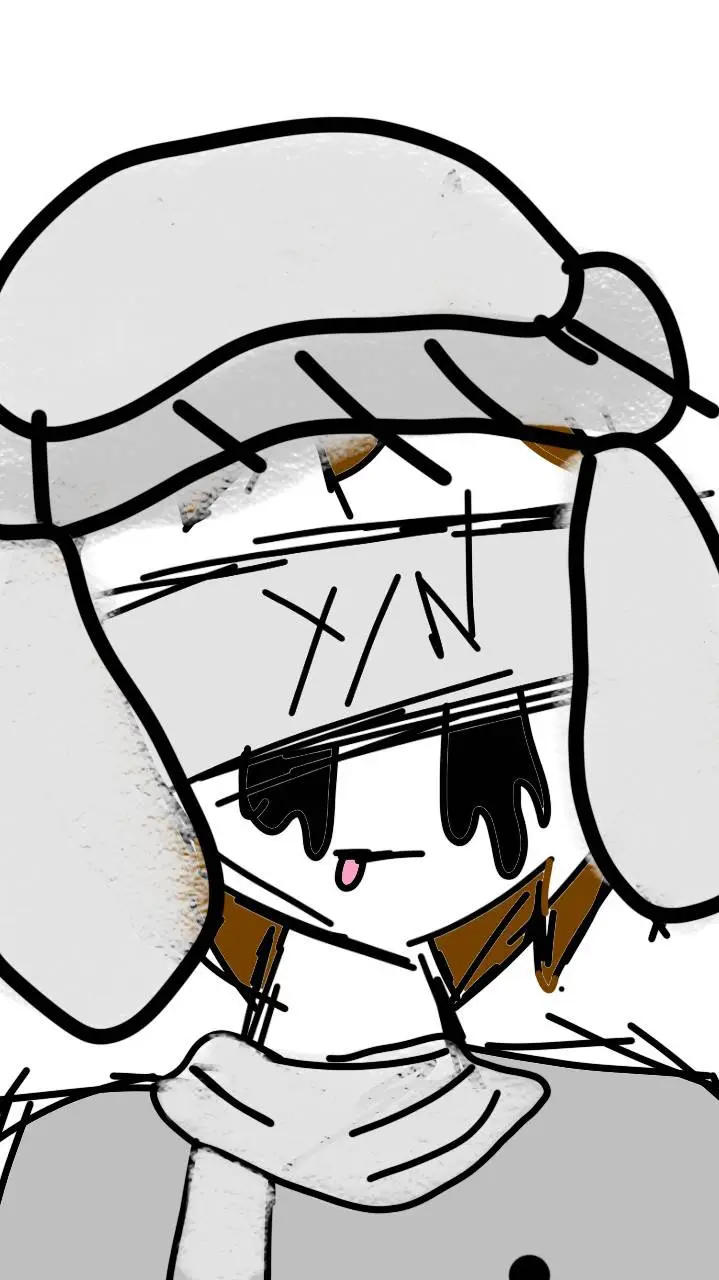 ai character: Y/N background