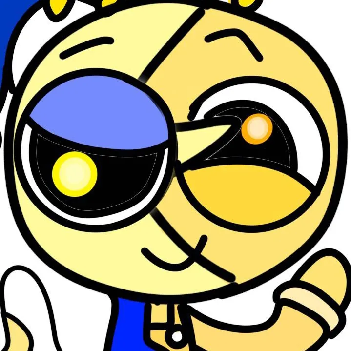 chat with ai character: lunar