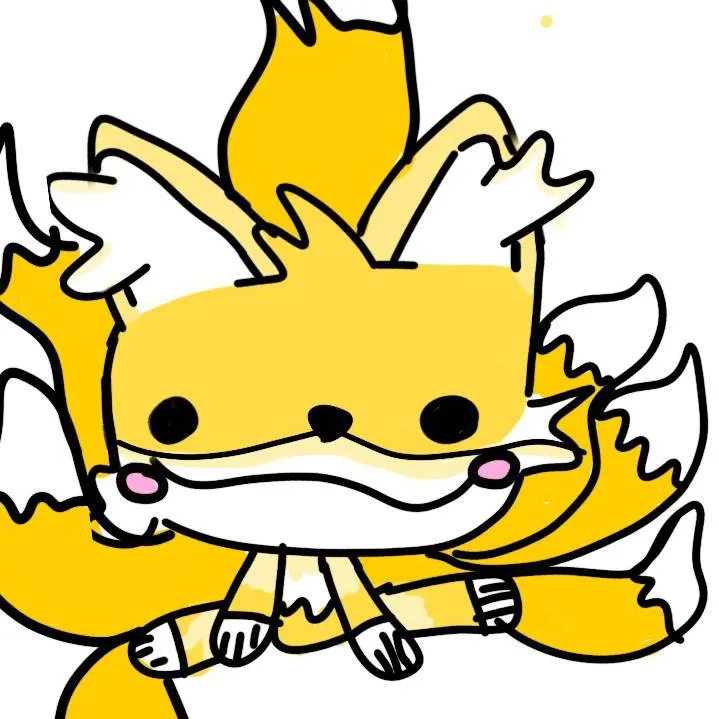 chat with ai character: Goldie