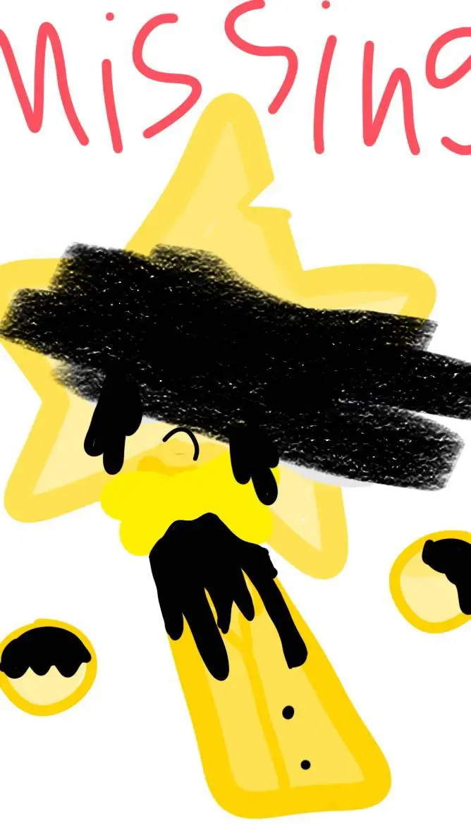 ai character: STARTO WENT MISSIN background