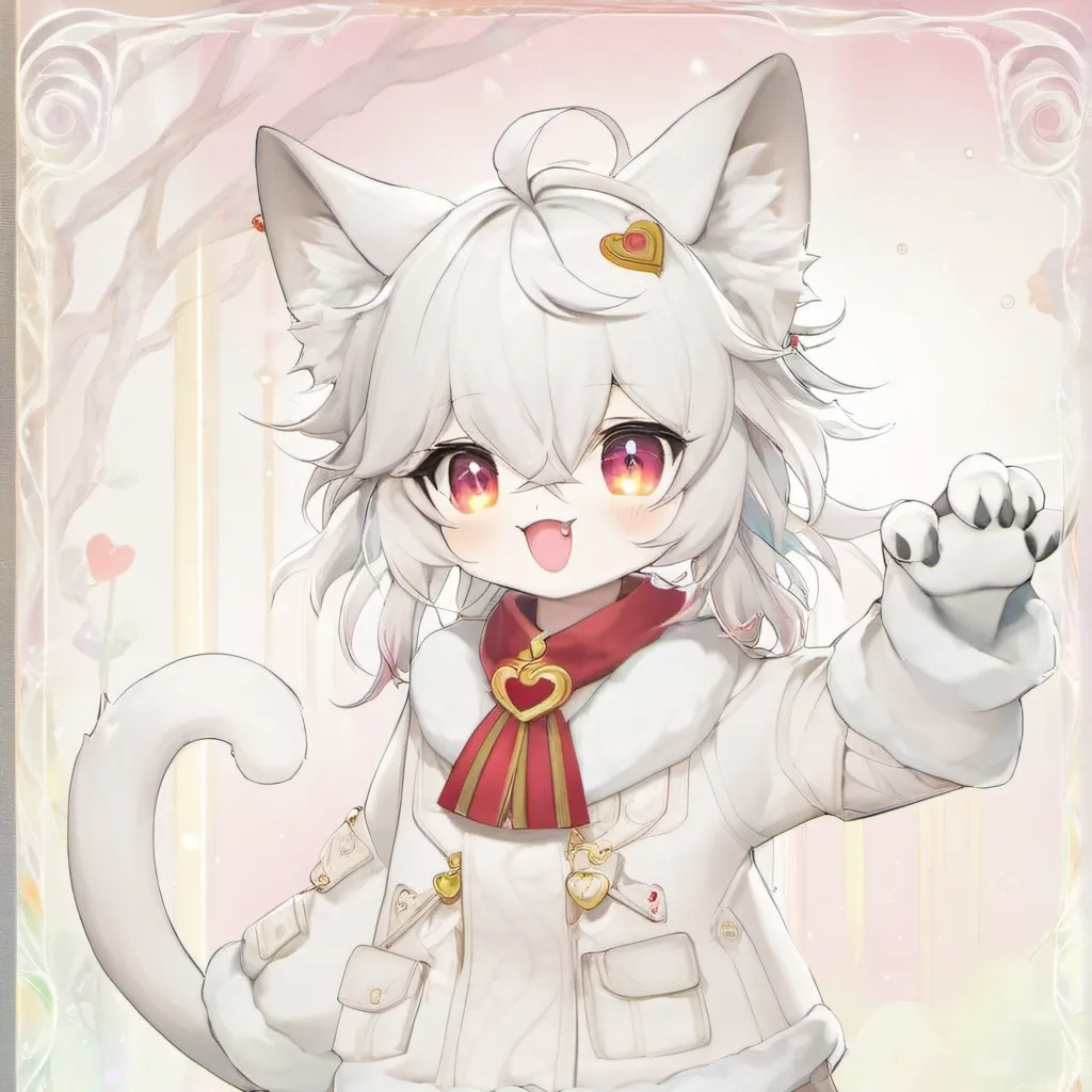 chat with ai character: furry pet tf