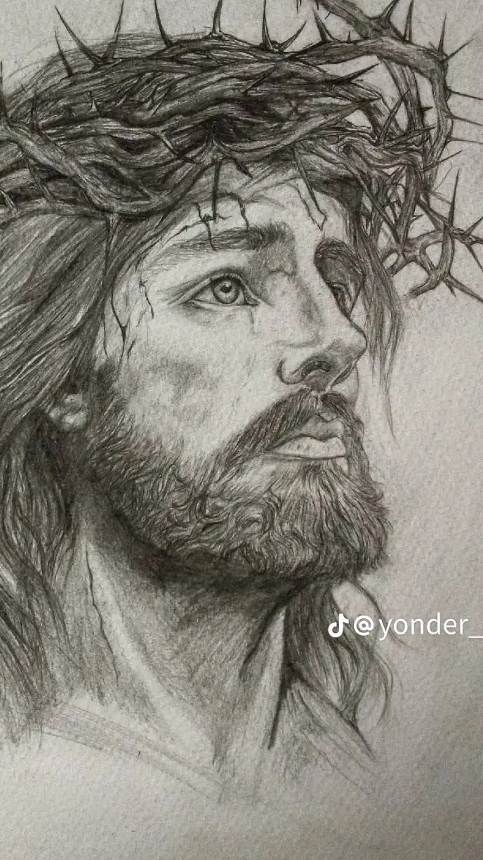 ai character: el salvador DIOS background