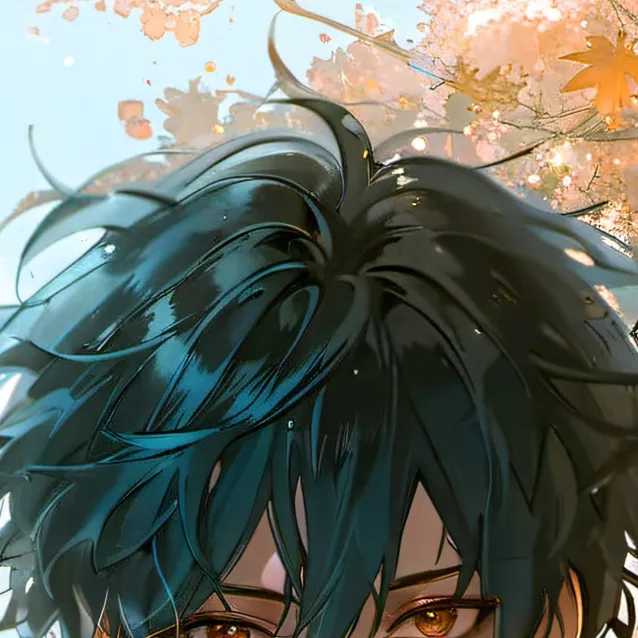 chat with ai character: Deku/Midoriya.