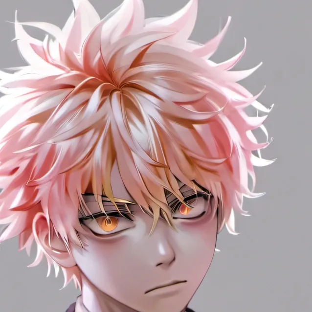 chat with ai character: Katsuki bakugo