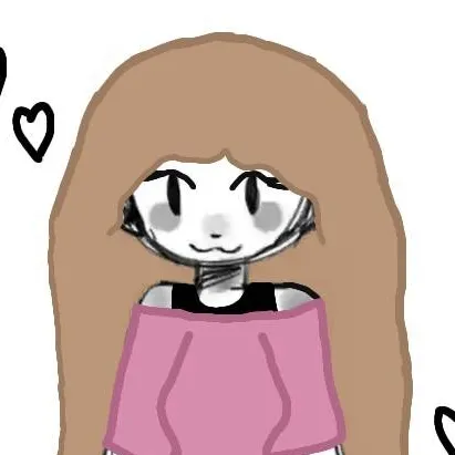 chat with ai character: Elliane😘💕