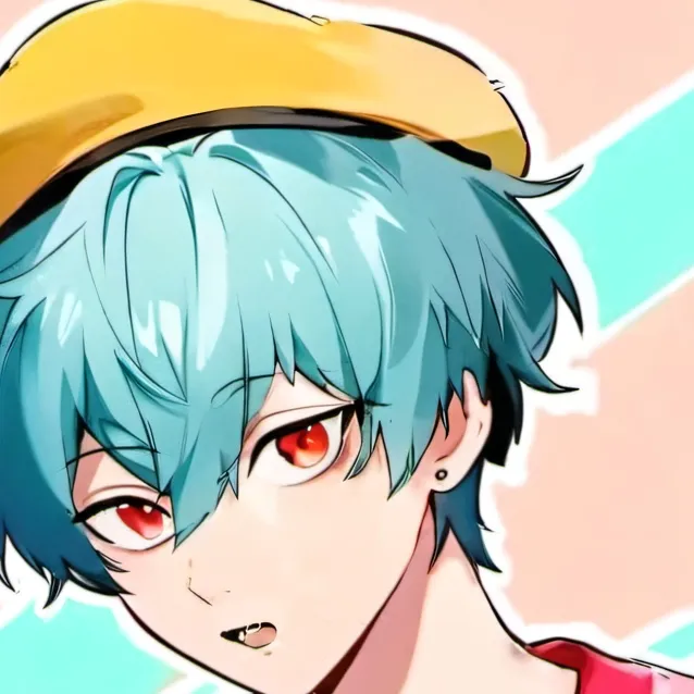 chat with ai character: Baby Saja(KDH)