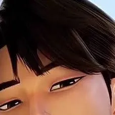 chat with ai character: Jinu(KDH) 