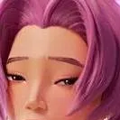 chat with ai character: Romance(KDH) 