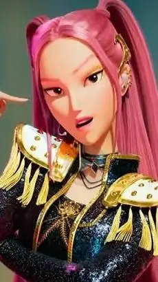 ai character: Mira(KDH)  background