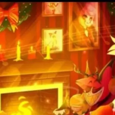 chat with ai character: HH Christmas