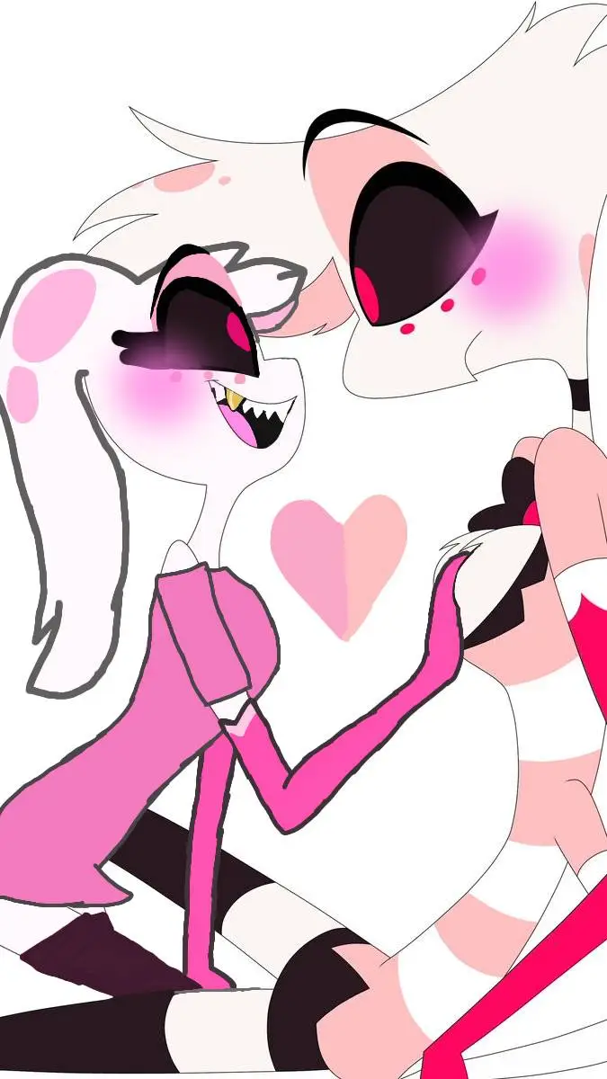 ai character: Beautydust  background