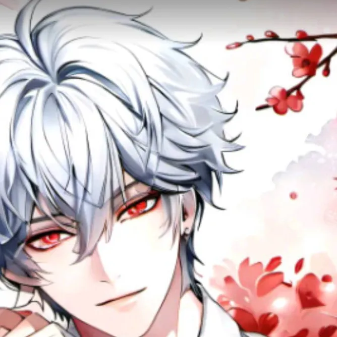 chat with ai character: Liam 