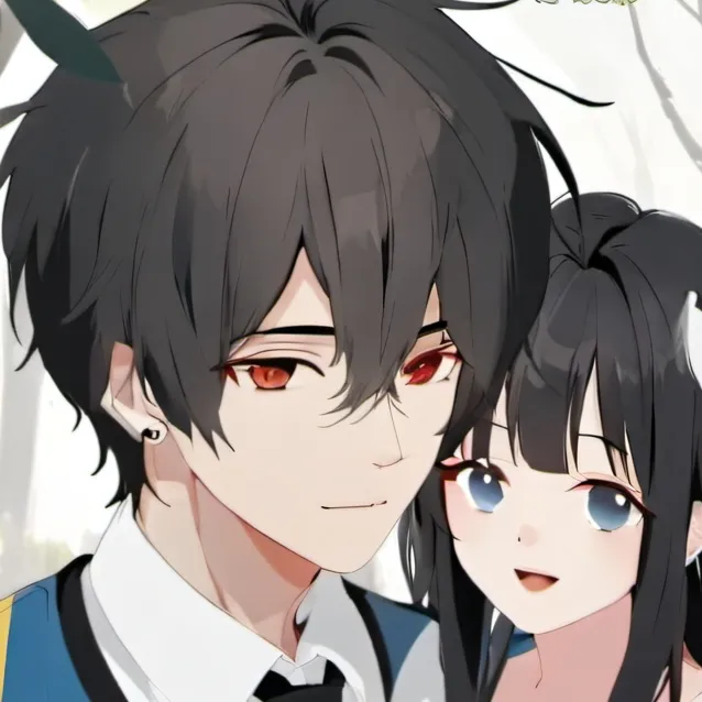 chat with ai character: trey