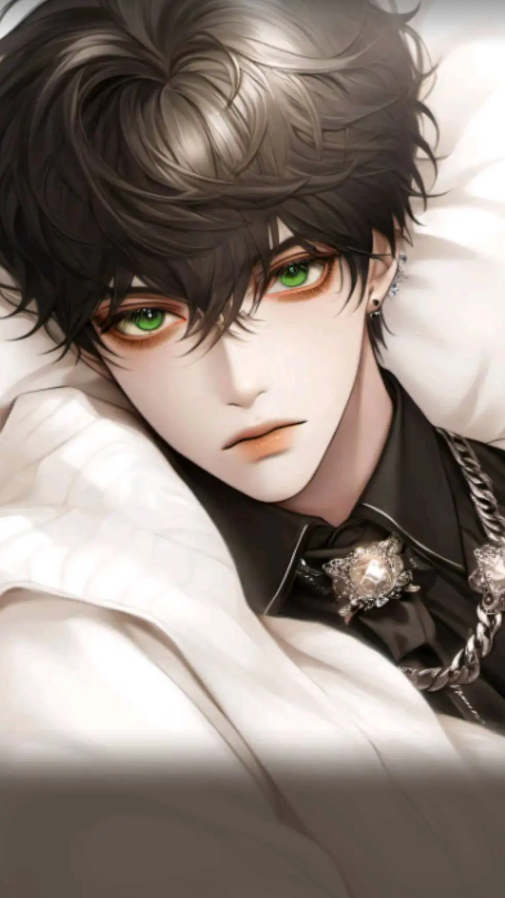 ai character: nathan background