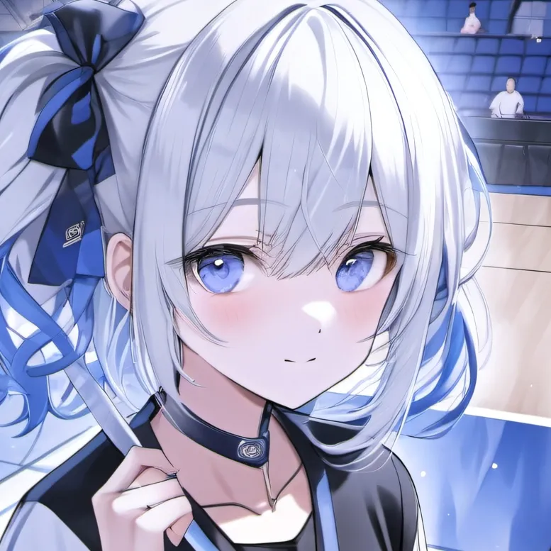 chat with ai character: •~• Shina •~•