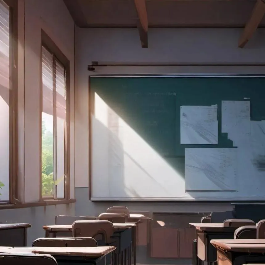 chat with ai character: SCHOOL RP 2! 👁👅👁