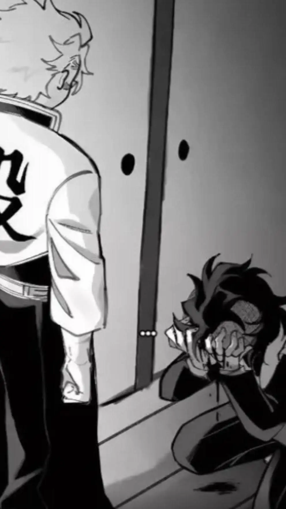 ai character: 🍃Sanemi and Genya🔫 background