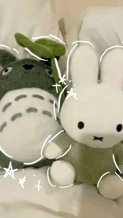 ai character: 🎀Random section🪷 background