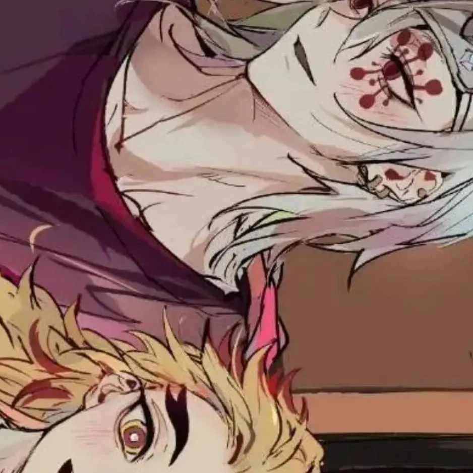 chat with ai character: ✨Uzuren🔥