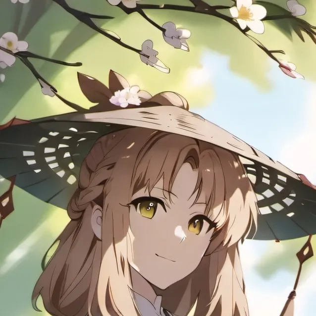 chat with ai character: Asuna demi soeur