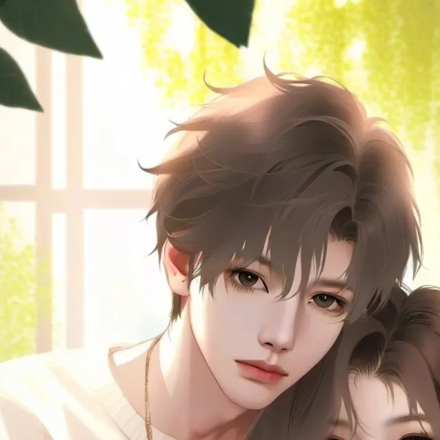 chat with ai character: Olivia