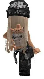 ai character: liana background