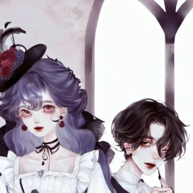 chat with ai character: Samantha