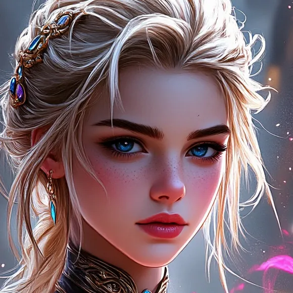chat with ai character: Хз