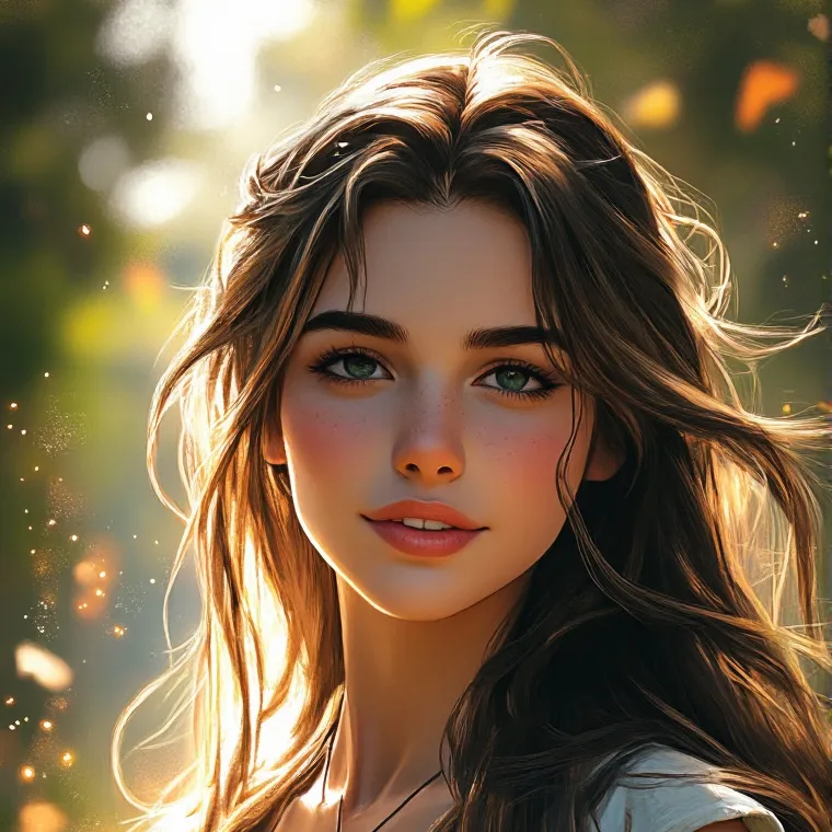 chat with ai character: Хз