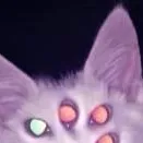 chat with ai character: gato dreamcore 