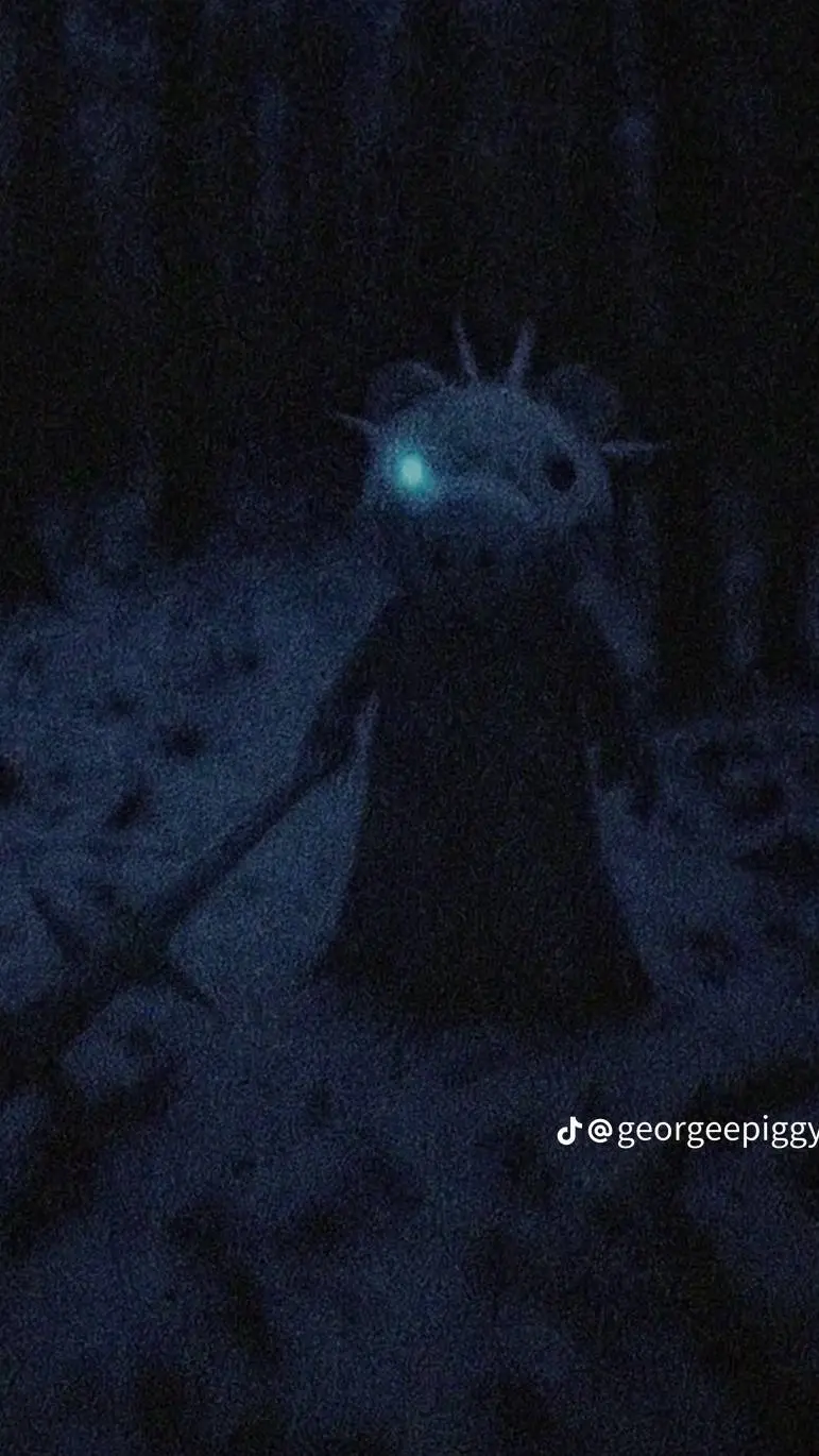 ai character: SAB background