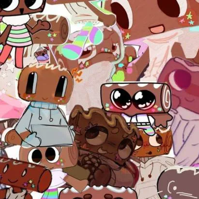 chat with ai character: my oc world 