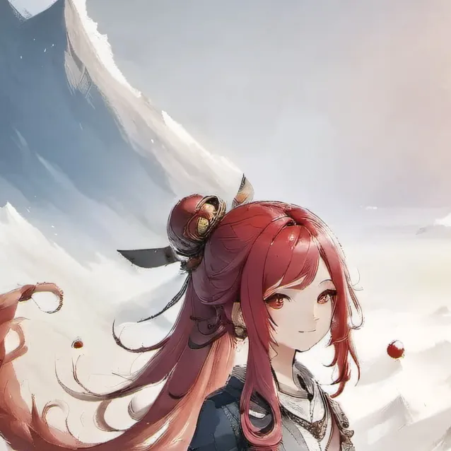 chat with ai character: Yumi