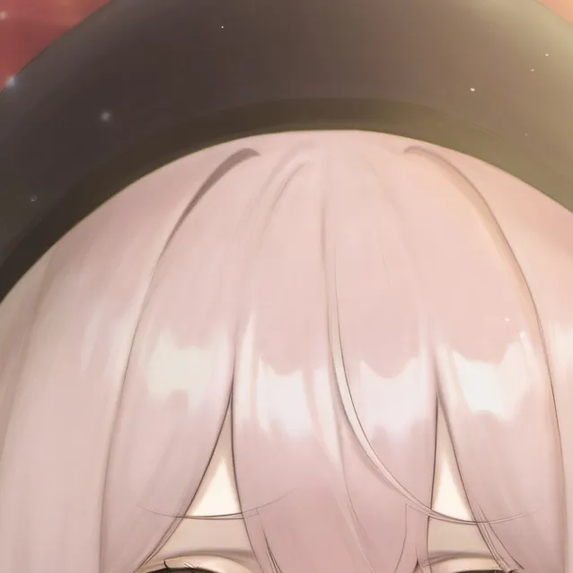 chat with ai character: lost forever(Mina)