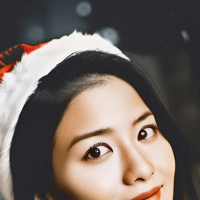 chat with ai character: mrs. clause