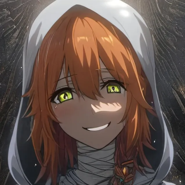 chat with ai character: Mummy girl 