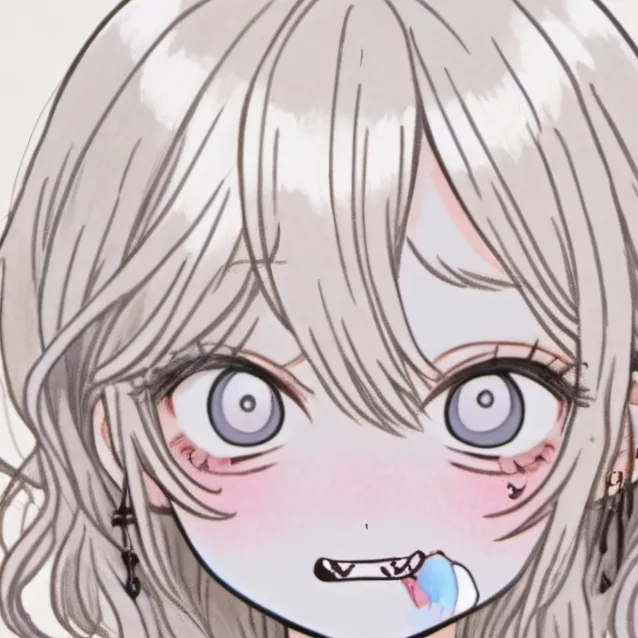 chat with ai character: Zombie girl 