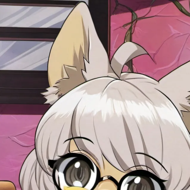 chat with ai character: Rizu