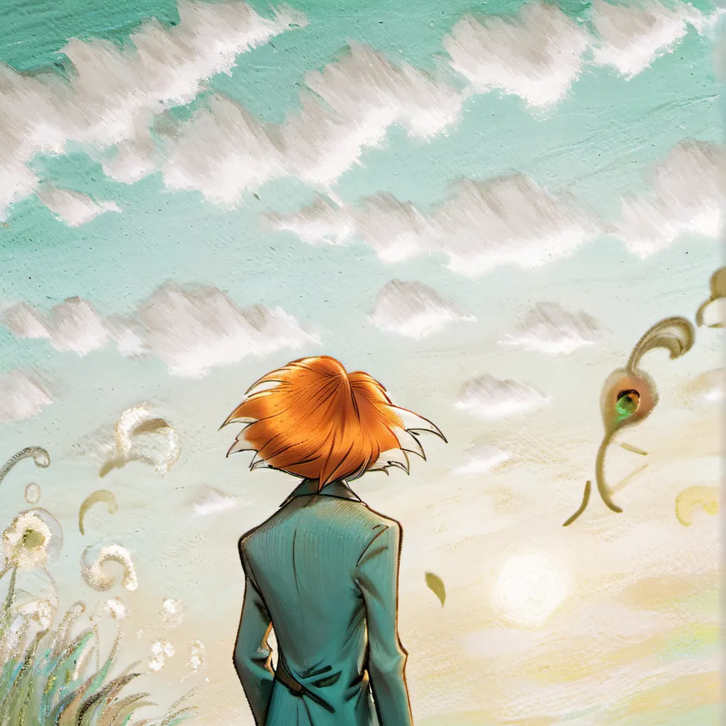 chat with ai character: The Lorax HP
