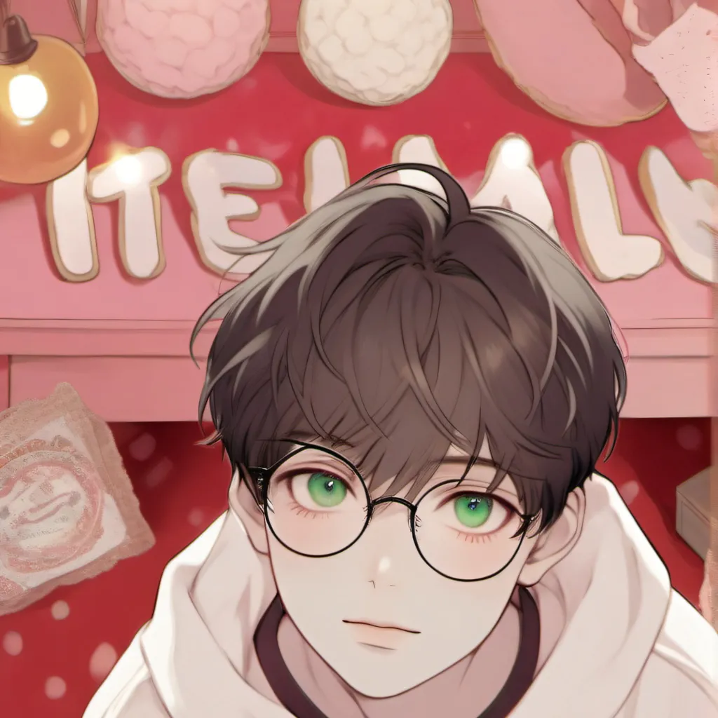 chat with ai character: Harry Potter