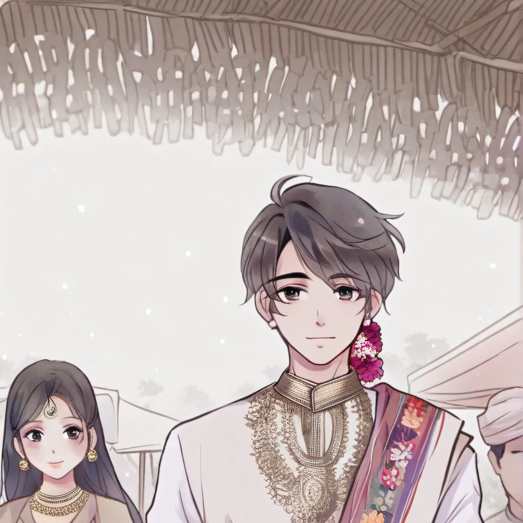 chat with ai character:  Hospital HP