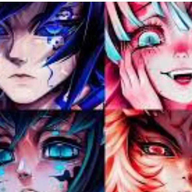 chat with ai character: hashiras SWAP au