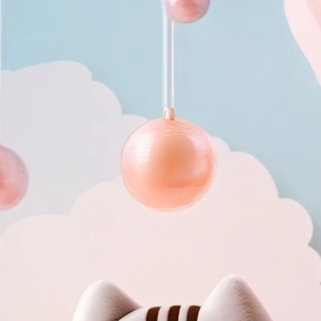 chat with ai character: baby pusheen