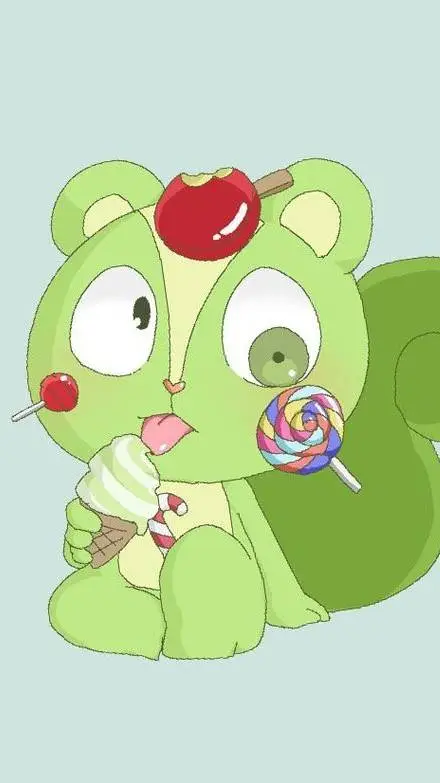 Talkie AI - Chat with 🍭 ~Nutty ~🍬`