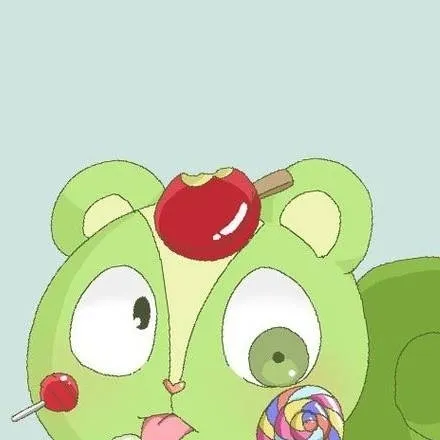 chat with ai character: 🍭 ~Nutty ~🍬`