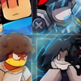 chat with ai character: FORSAKEN!!!