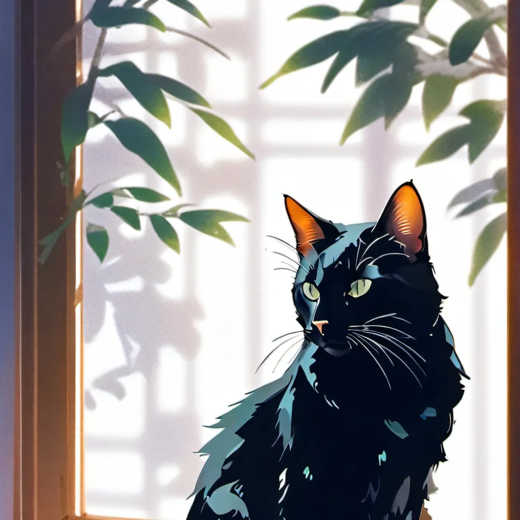 chat with ai character: Your nightmare 