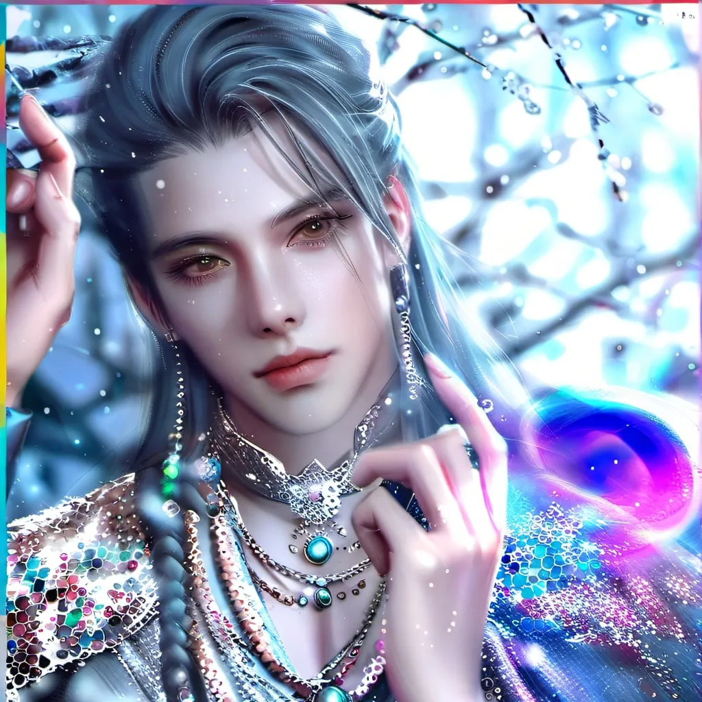 chat with ai character: Кирилл