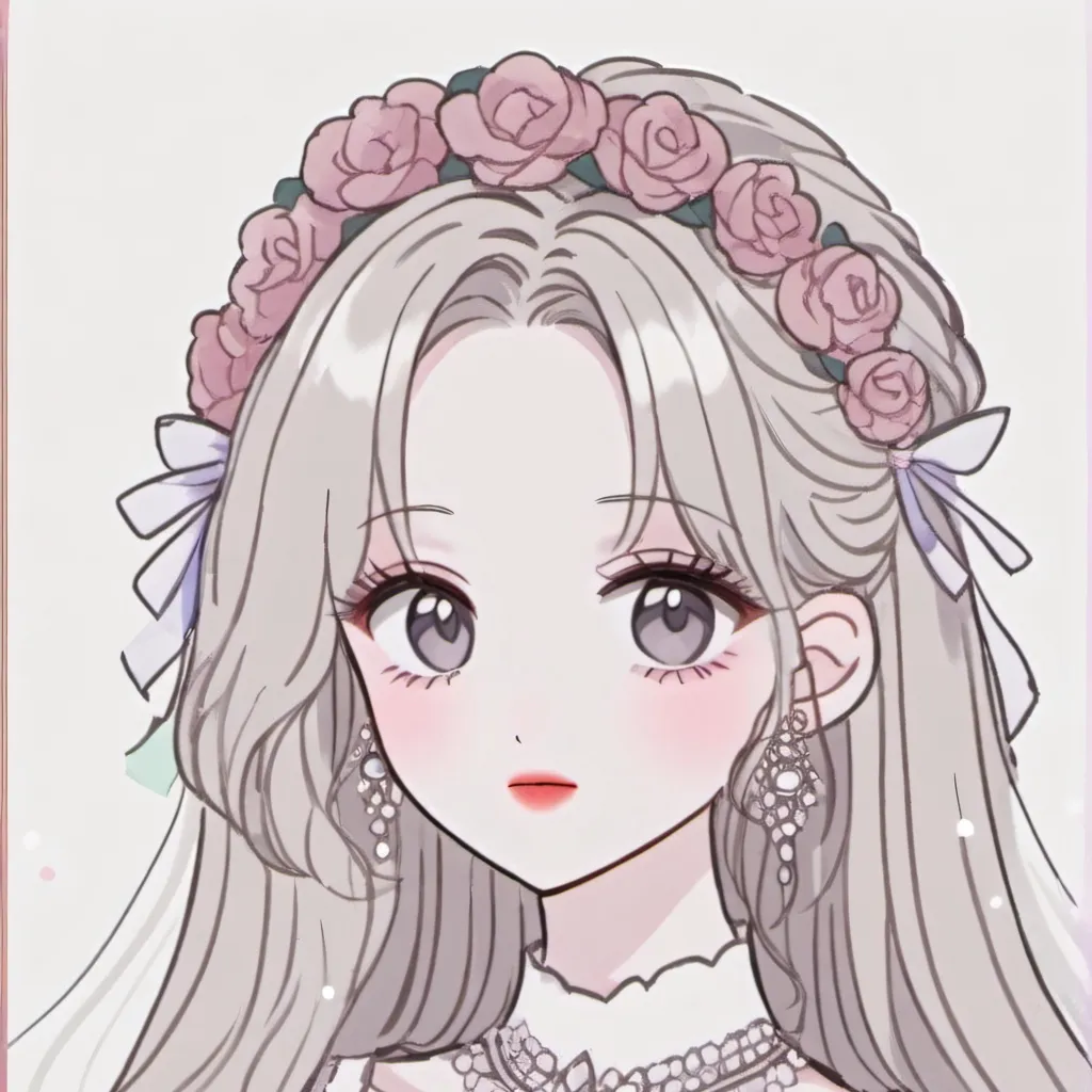 chat with ai character: алиса