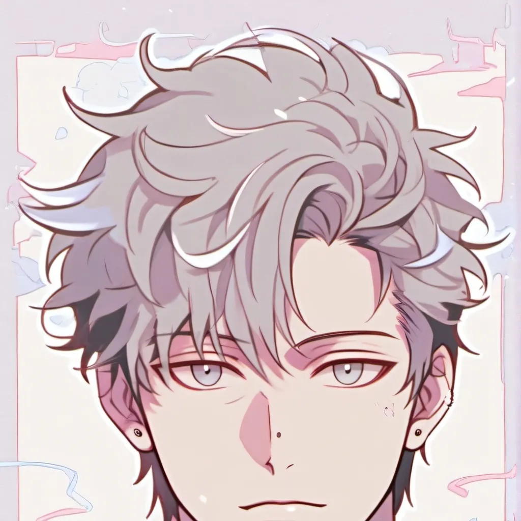 chat with ai character: Evrean